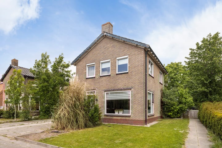 Beuckelaerstraat 44 in St.-Annaparochie foto
