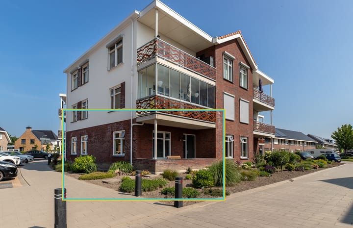 Foto van woning Beug 52, Urk