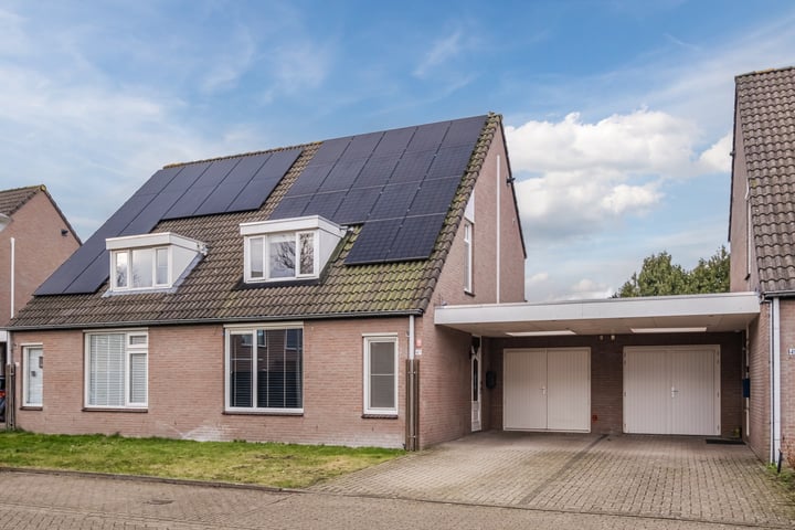 Beugelstraat 47 in Valkenswaard foto