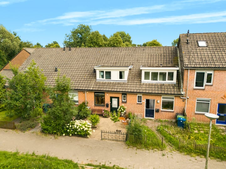 Beugelstraat 57 in Alkmaar