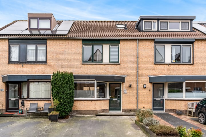 Beuger 10 in Woerden foto