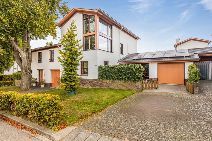 Beukeboomweg 30 in Sittard foto