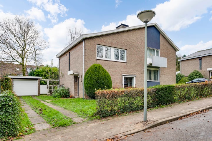 Beukeboomweg 6 in Sittard foto