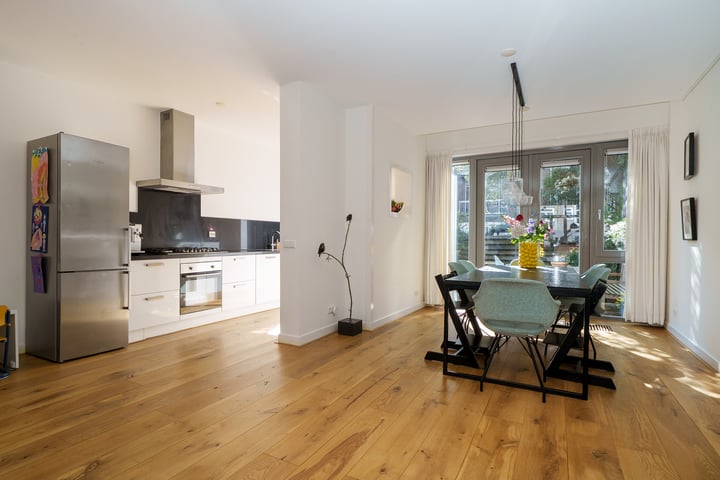 Beukelsdijk 122B in Rotterdam foto