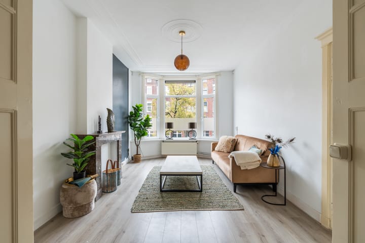 Beukelsweg 44A-01 in Rotterdam foto