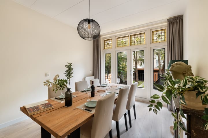 Beukelsweg 44B in Rotterdam foto