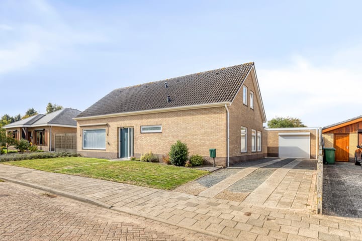 Beukelzstraat 27 in Clinge foto