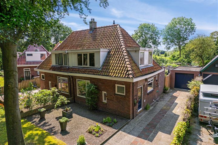 Beukenallee 51 in Zwolle foto