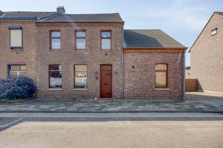 Beukenboomsweg 26 in Guttecoven