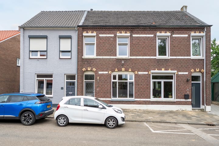 Beukenboomsweg 4A in Guttecoven