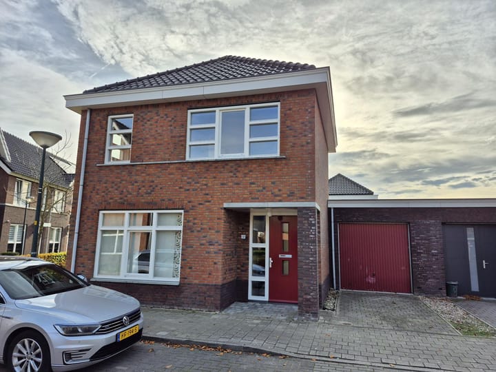 Foto van woning Beukenbos 58, Bladel