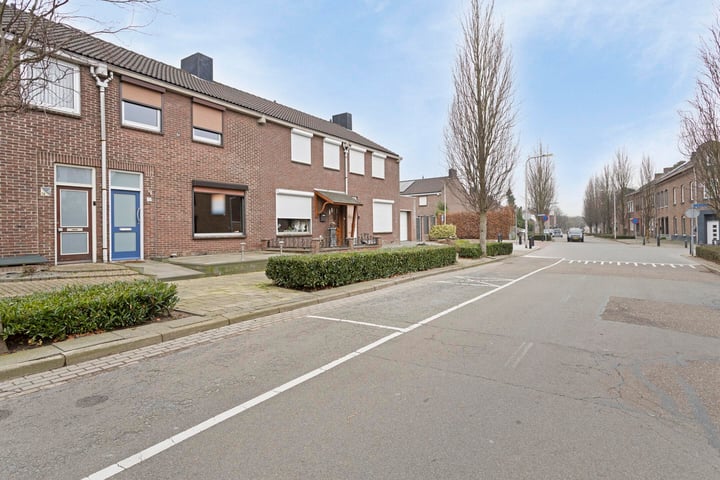 Foto van woning Beukenbosweg 72, Kerkrade