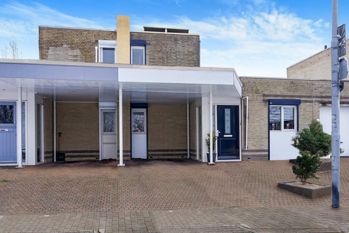 Beukenbosweg 8 in Kerkrade foto
