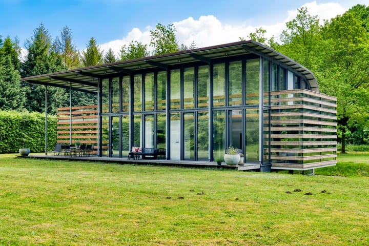 Beukenburgerlaan 65 in Groenekan foto