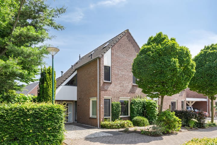 Beukendreef 36 in Heeswijk-Dinther foto