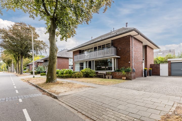 Foto van woning Beukendreef 44, Berkel-Enschot