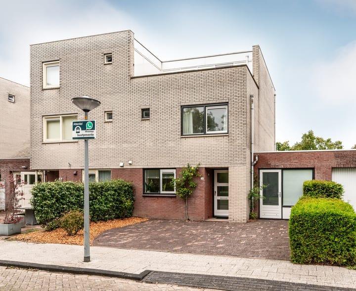 Foto van woning Beukenhof 118, Lelystad