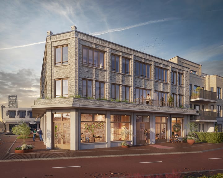 Beukenhof 52 in Waddinxveen