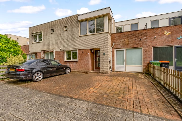 Beukenhof 94 in Lelystad foto