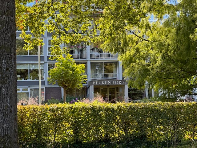 Foto van woning Beukenhorst 35, Driebergen-Rijsenburg