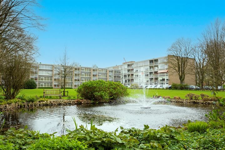 Beukenhorst 46 in Driebergen-Rijsenburg foto
