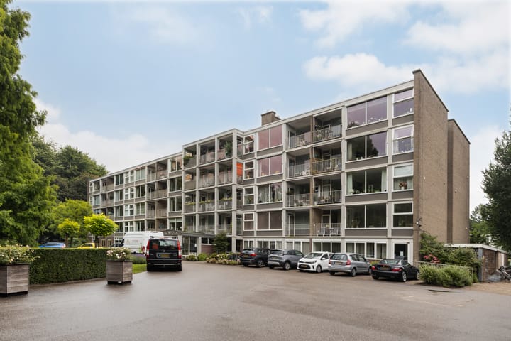 Foto van woning Beukenhorst 50, Driebergen-Rijsenburg