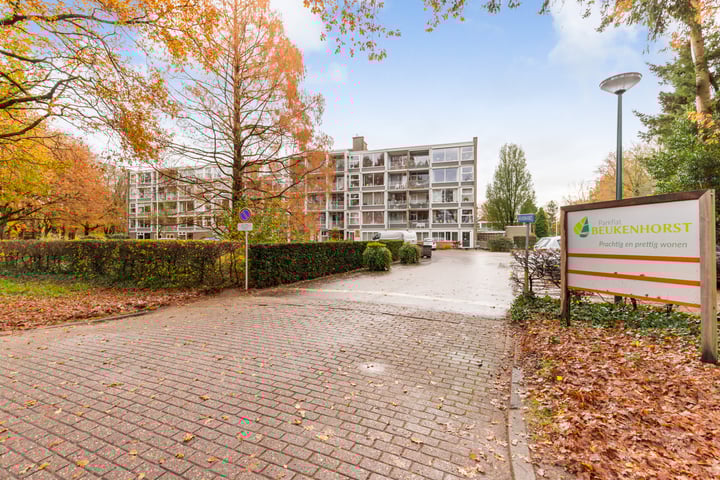 Beukenhorst 57 in Driebergen-Rijsenburg foto