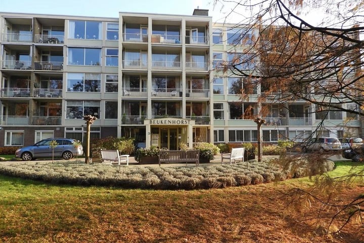Beukenhorst 7 in Driebergen-Rijsenburg