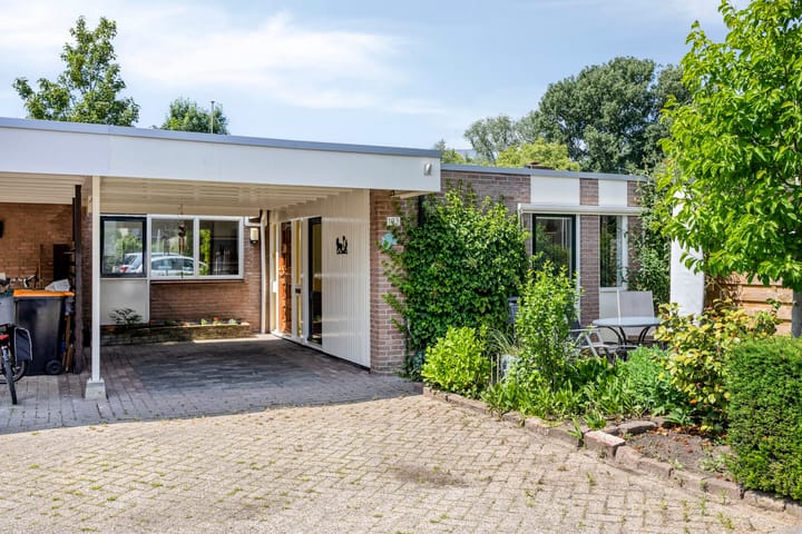 Foto van woning Beukenlaan 103, Borculo