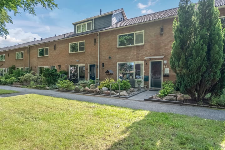 Foto van woning Beukenlaan 17, Glimmen