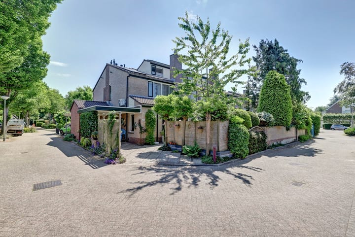 Foto van woning Beukenlaan 249, Bleiswijk