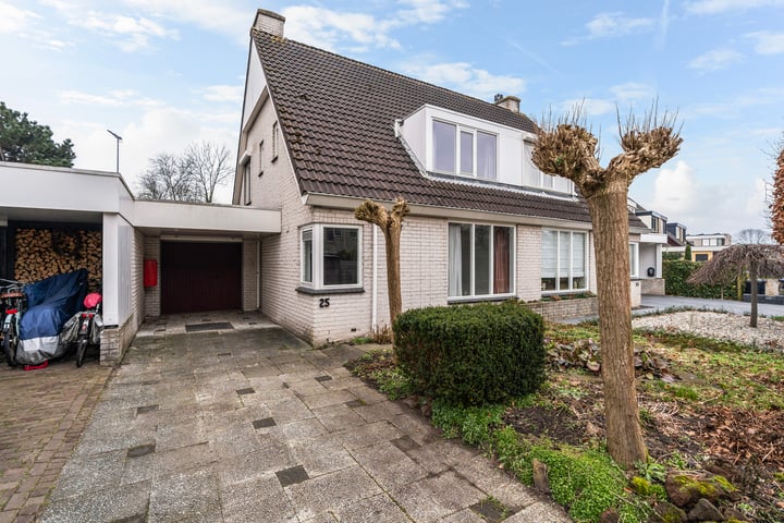 Beukenlaan 25 in Bleiswijk foto