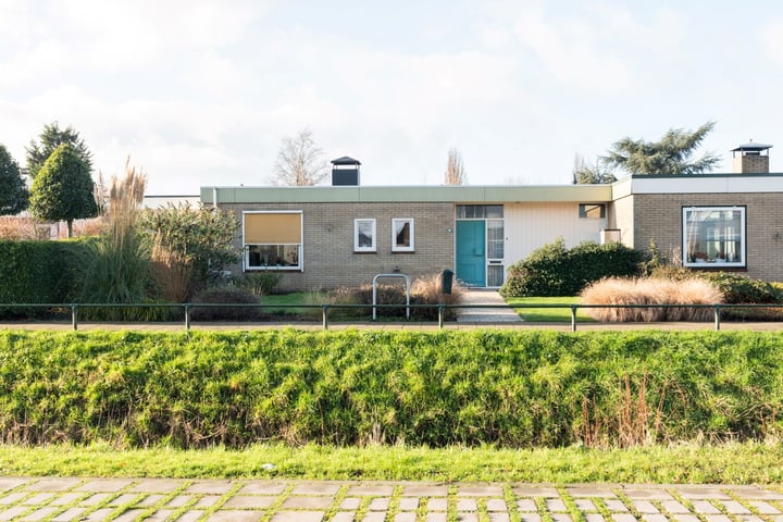 Beukenlaan 25 in Ochten foto