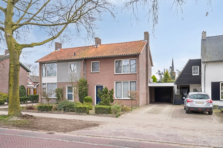 Foto van woning Beukenlaan 25, Westerhoven