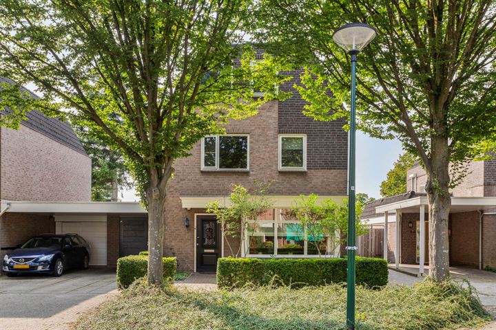 Beukenlaan 28 in Beek en Donk foto