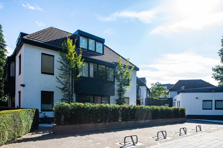 Beukenlaan 2C-6 in Ede foto
