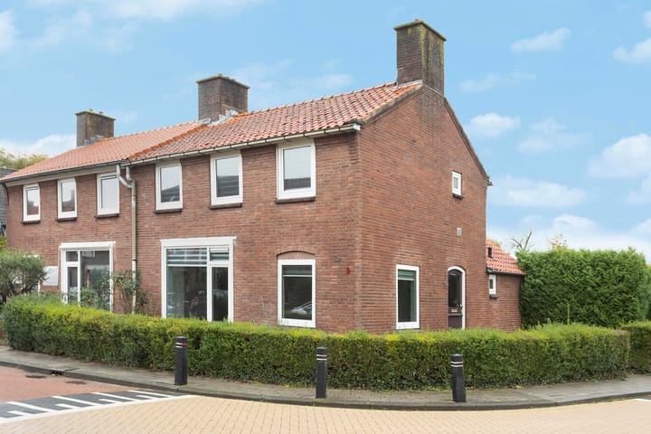 Beukenlaan 3 in Scherpenzeel foto