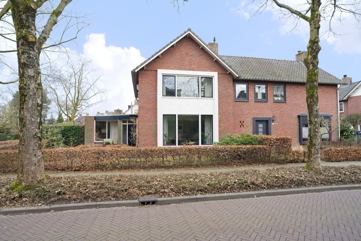 Beukenlaan 3 in Nuenen foto