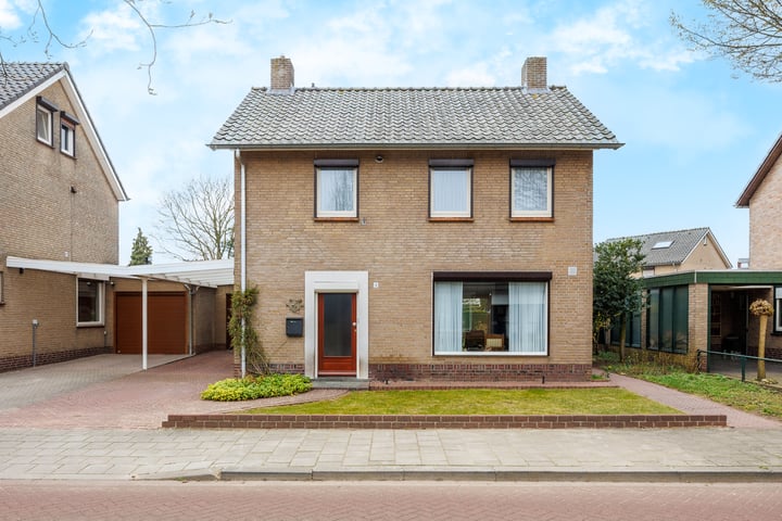 Foto van woning Beukenlaan 4, Heijen
