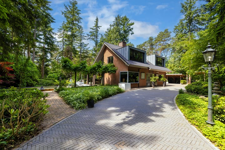 Foto van woning Beukenlaan 4, Doornspijk