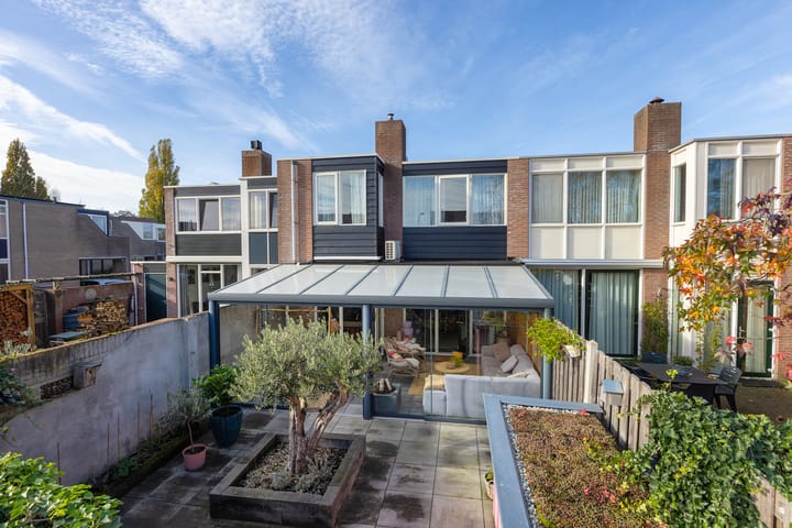 Foto van woning Beukenlaan 43, Borculo