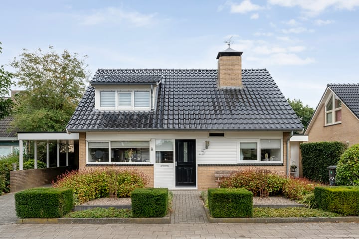 Beukenlaan 5 in Aadorp foto
