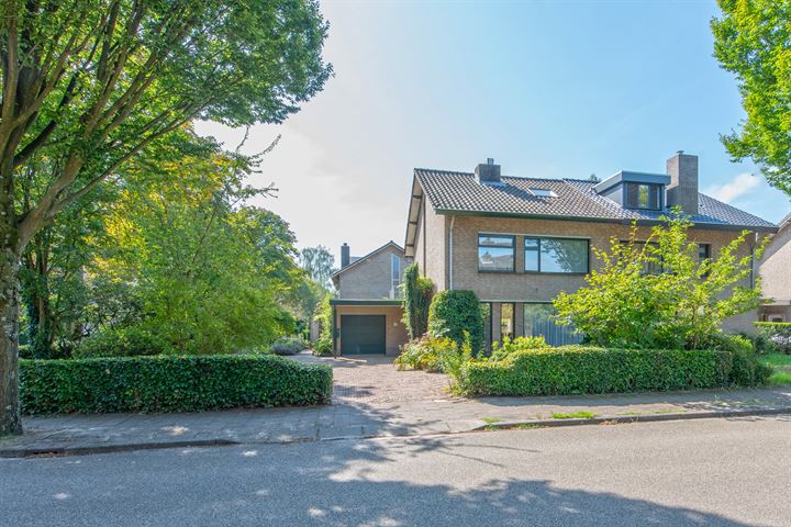Beukenlaan 6 in Waalre foto