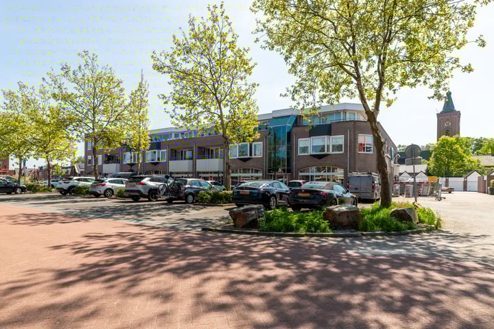 Beukenlaan 62 in Scherpenzeel