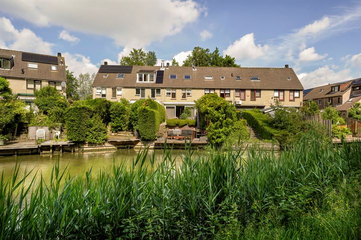 Beukenlaan 65 in Bleiswijk foto