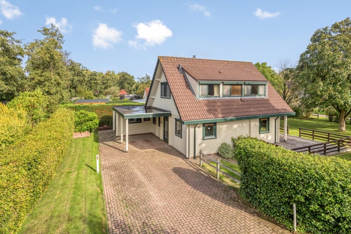 Foto van woning Beukenlaan 7, Dronten