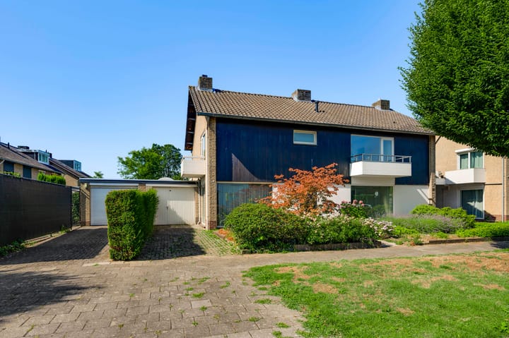 Foto van woning Beukenlaan 78, Bunde