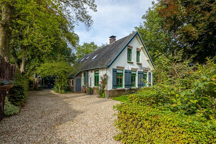 Beukenlaan 84 in Soest foto