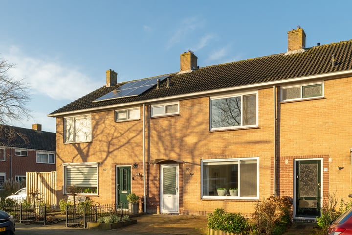 Beukenlaan 94 in Grootebroek foto
