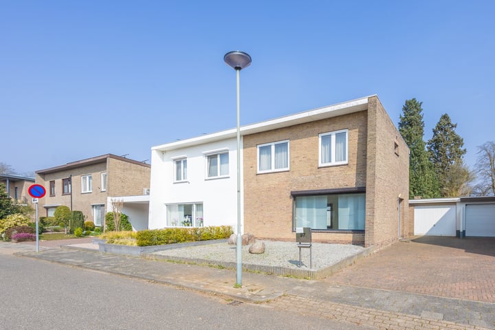 Beukenlaan 97 in Bunde foto